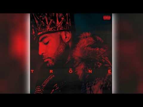 [FREE] BOOBA "TRŌNE" TYPE BEAT 2017 INSTRUMENTAL | HARD TRAP RAP FREE BEAT 🔥 (Prod. Gautier)