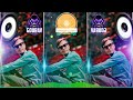 Teri Chunariya Dil Le Gyi New Nagpuri Full Dj Road Show Dance Mix By Dj Amit Dalchand Sammir