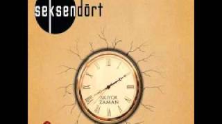 SeksenDört (2011) - 05. Kendime Yalan Söyledim