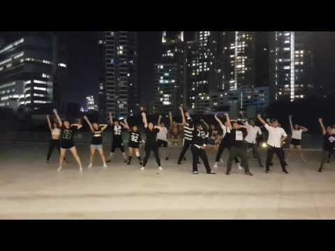 KPOP Dance Off Vol 79: EXID - LIE