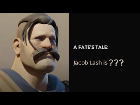 Deadlock's Strongest Hero has a Dark Secret...