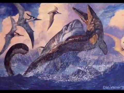 Megalodon vs Predator X (Remake)