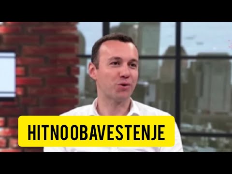 Hitno obavestenje! Bane Mojicevic PROLAZI KROZ PAKAO zbog OVOGA! Evo sta se desilo