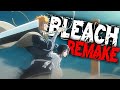 Is A Bleach Remake Actually Happening