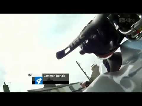 Samye opasnye motogonki mira