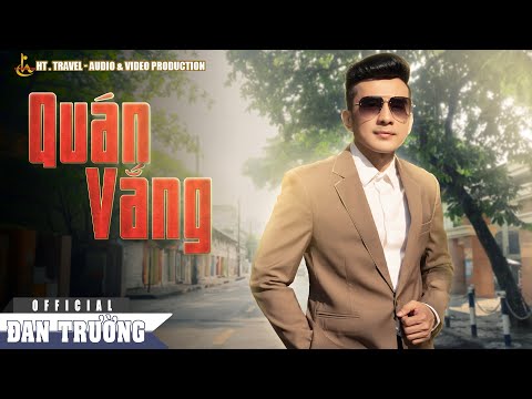 Quán vắng - Đan Trường