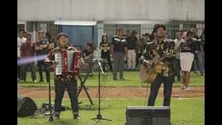 Download lagu PSS SLEMAN VS PERSIS SOLO CELEBRATION GAME ● 2019. Satu Jiwa - Zoelham & Peter Ardiansyah mp3