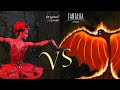 THE FIREBIRD Ballet Vs Fantasia 2000 No Comment