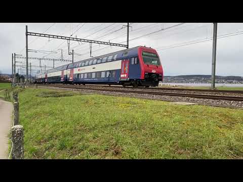 DPZ+ | S25 | Pfäffikon SZ