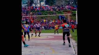 Download lagu story wa voli ball keren#spike keras dimas saputra. mp3