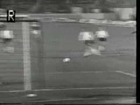 NSZK - Magyarország 0-1  1985.01.29.