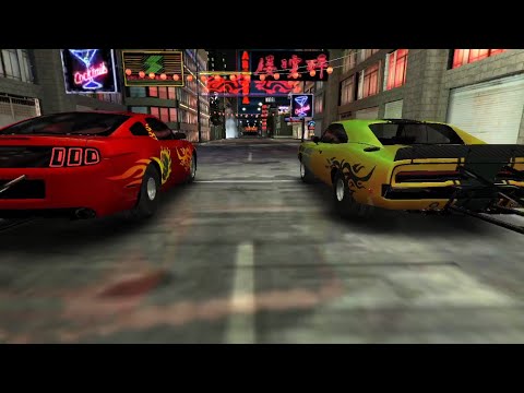 Video cover