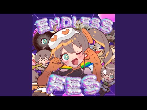 ENDLESS FES