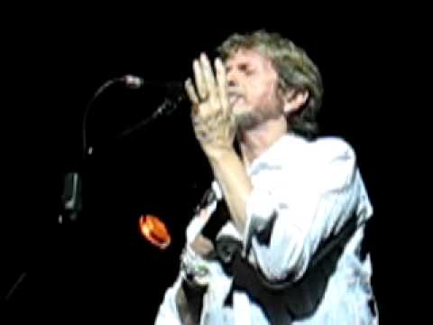 Jon Anderson Concert