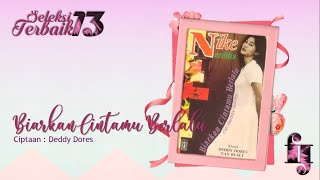 Download lagu Nike Ardilla - Biarkan Cintamu Berlalu (HQ Audio) mp3 Download lagu Nike Ardilla - Biarkan Cintamu Berlalu (HQ Audio) mp3