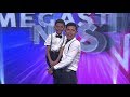 Nabil Nabil Jr Ceria Megastar Ministar Ep 4 Official Promo 5 July 19