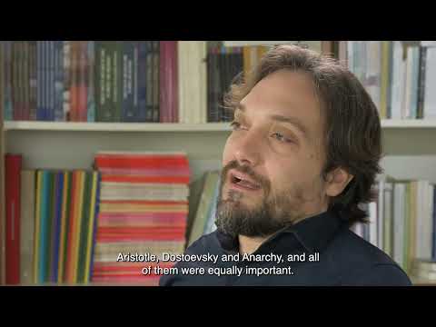 #TIDF26 | Yannis Kyriopoulos: The Modern Intellectual and the Founder of Health Economics