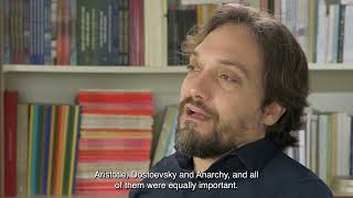 #TIDF26 | Yannis Kyriopoulos: The Modern Intellectual and the Founder of Health Economics