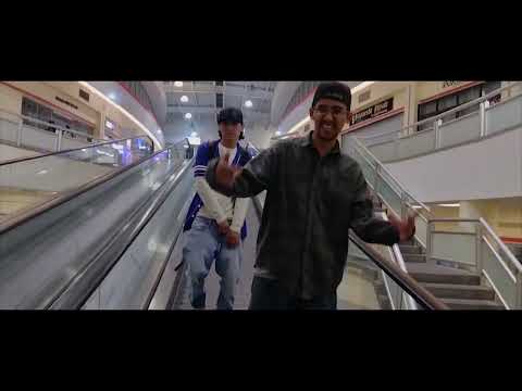 Fake Players - Flomen Feat. APM #ElOjoDelGato #RapDeAtizapan