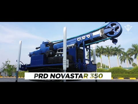 PRD Nova Star 350
