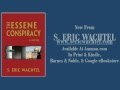 Book Trailer The Essene Conspiracy