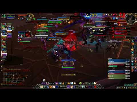 Doors of shadows ? YES !