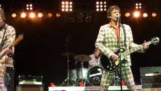 The Replacements &quot;Favorite Thing&quot; Saint Paul,Mn 9/13/14 HD