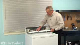 Washing Machine Repair: Replacing the Dual Water Inlet Valve (Whirlpool Part # WH13X10024)