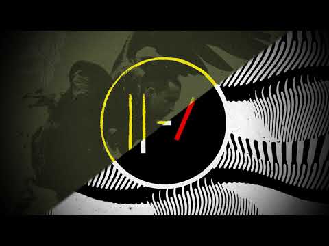 [MASHUP] twenty one pilots - Levitate x Heavydirtysoul