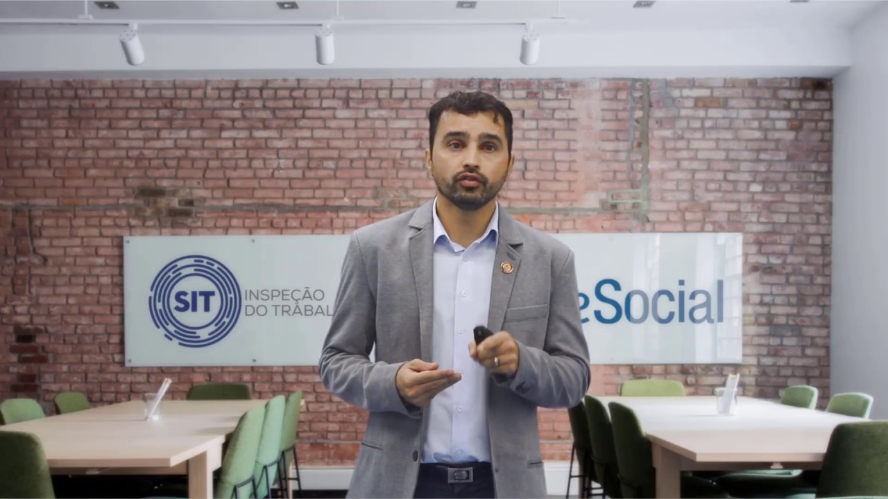 eSocial ponto a ponto: entendendo os leiautes do eSocial