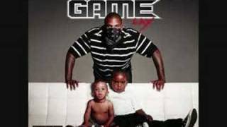 The Game Ft. Young Buck, Fat Joe, Bun B - Game&#39;s Pain Remix