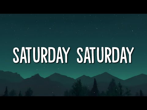 Saturday Saturday | Humpty Sharma Ki Dulhania | Varun Dhawan, Alia Bhatt |Badshah, Akriti Kakkar |