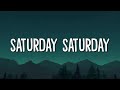 Saturday Saturday Humpty Sharma Ki Dulhania Varun Dhawan Alia Bhatt Badshah Akriti Kakkar