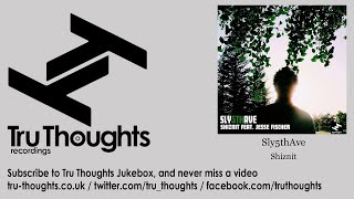 Sly5thAve - Shiznit - feat. Jesse Fischer