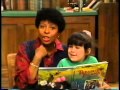 Classic Sesame Street Going To The Library