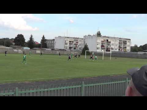 8. kolejka: Skalnik Gracze 0-2 Grunwald