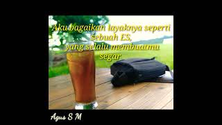 Download lagu Kehadiranku story wa mp3