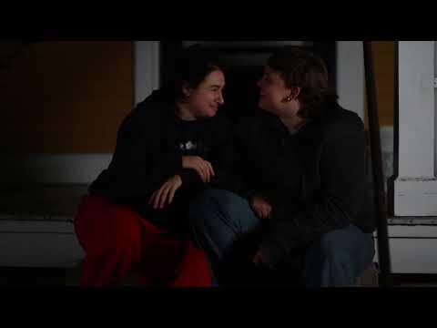 Baker's Boy Trailer
