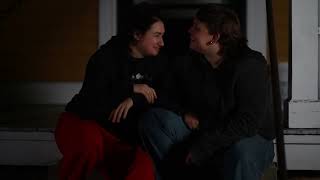 Baker's Boy Trailer