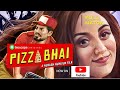 Pizza Bhai | Bioscope Original | Full Drama | Nuhash Humayun | Rahat Rahman Buttfix | Bangla Natok