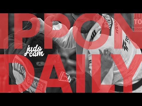 Ippon Daily | Mikhail Igolnikov