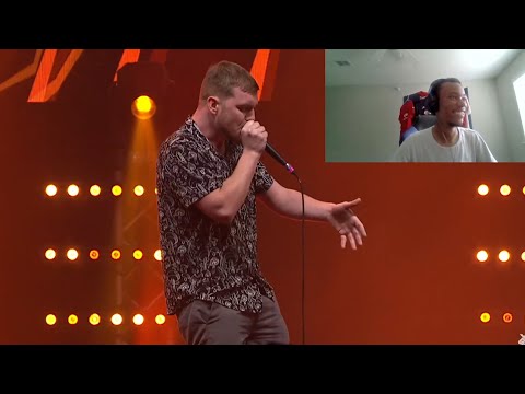 HE PUSHED HIS LIMITS! Reacting to Napom Solo Elimination 2021