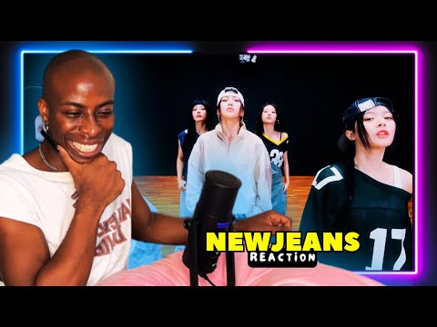 Ex-ballet Dancer reacts to NEWJEANS - Bubble Gum, Supernatural, How Sweet Dance Practices