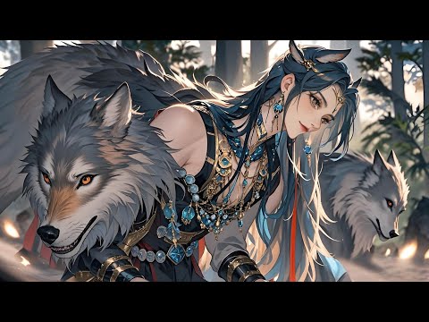 Reborn, My Sister Stole My Beastman Husband — I Smiled, She Didn’t Know…