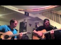 Tribal Seeds Dolls Dancing Cover