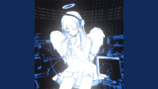 Cover art for I just want to exist