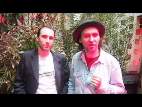 Le film Déconnexion