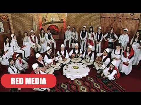 Ashikët e Xërxës - Hej dynja dynjaja e shkretë