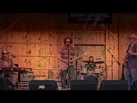 The Aerolites - Fluffanutta