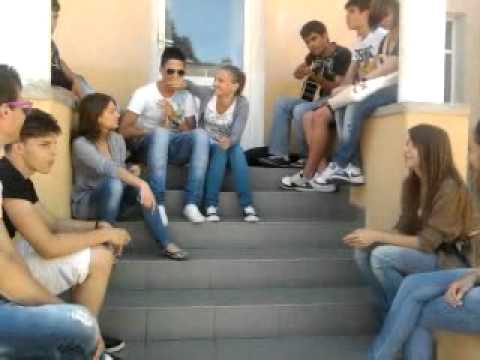 LTHB  - Romanii au Talent